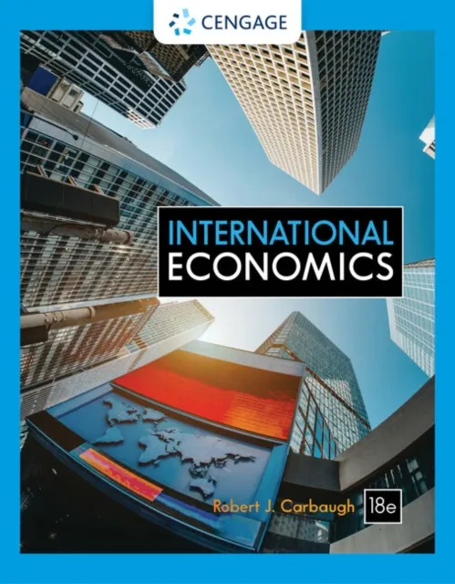 International Economics (#8915)