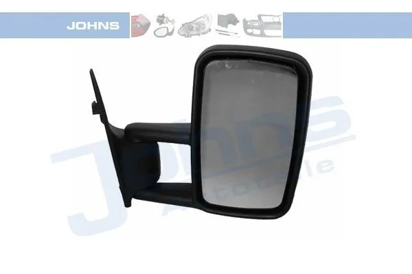 JOHNS 50 63 38-0 Backspegel