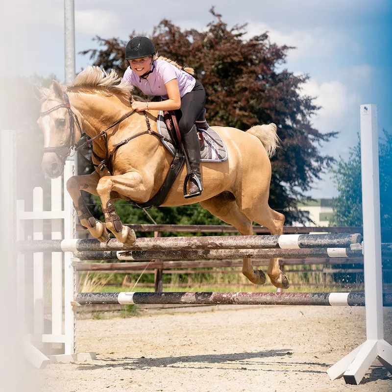 Soulhorse Polotröja med funktion (#8502)