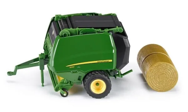 SIKU John Deere Balpress 1:32