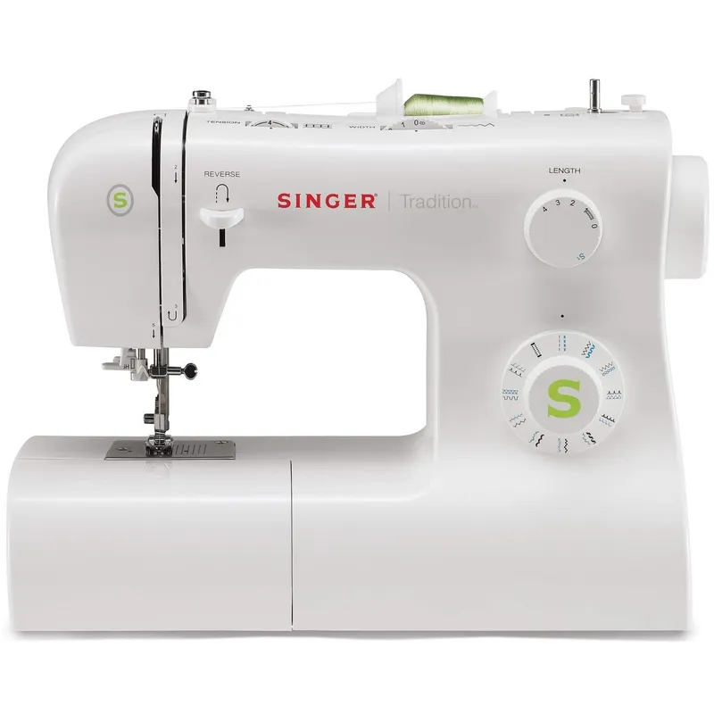 Singer Symaskin Tradition 2273
