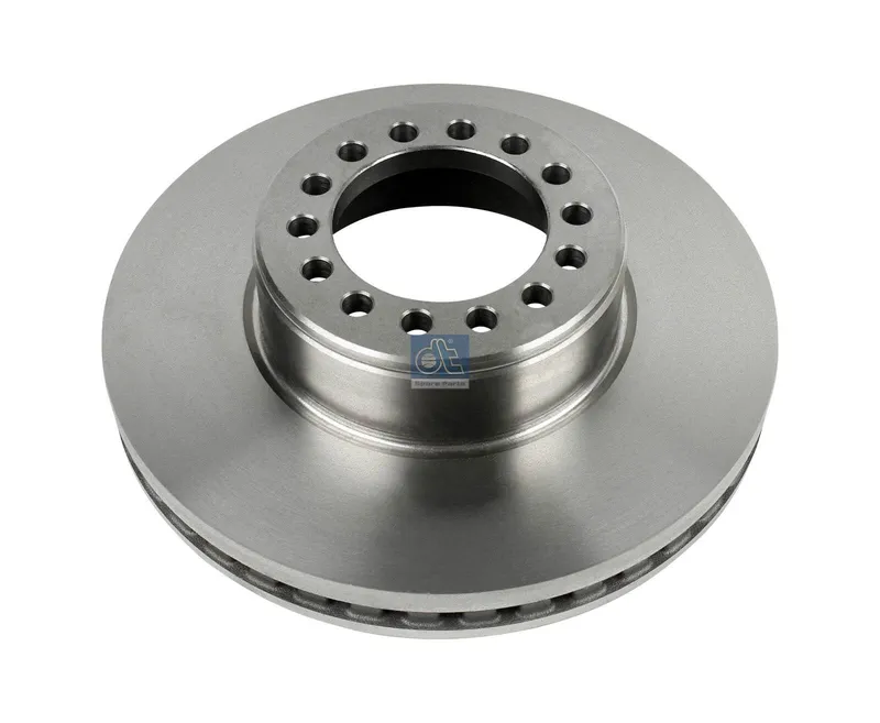 Bromsslang DT Spare Parts 9.80013