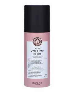 Maria Nila Volume Set Shampoo 350 ml, Mousse 150 ml & Travel Bottle
