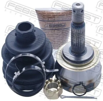 Drivknut FEBEST 1110-006