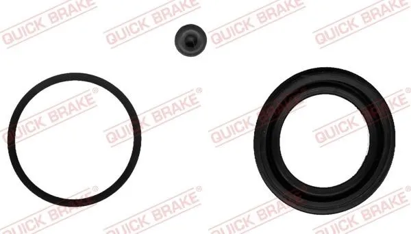 Renoveringssats, bromsok QUICK BRAKE 114-0208