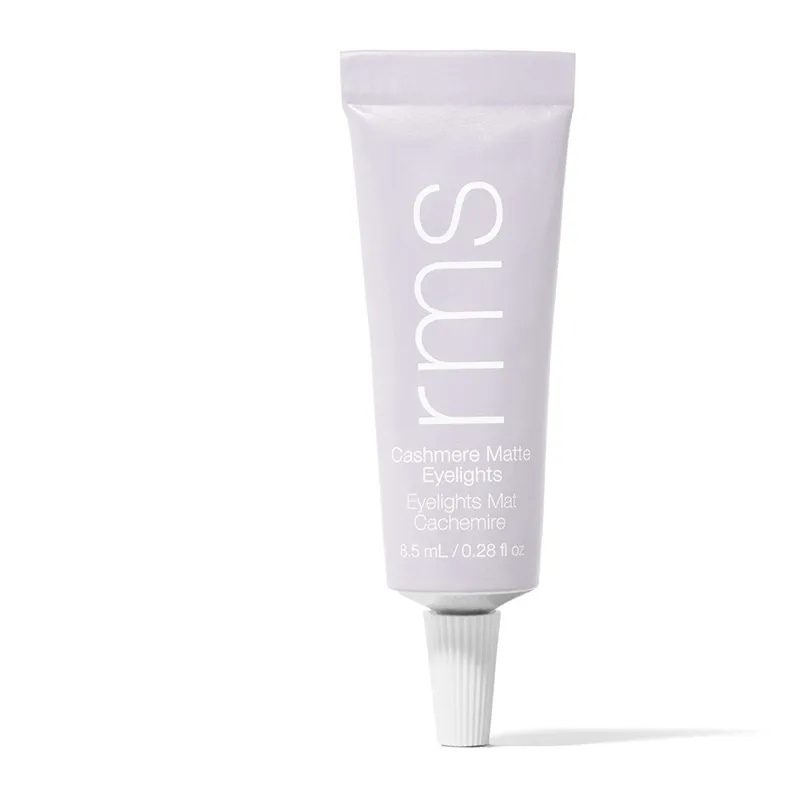 RMS Beauty Cashmere Matte Eyelights Cream Eyeshadow Wildflower