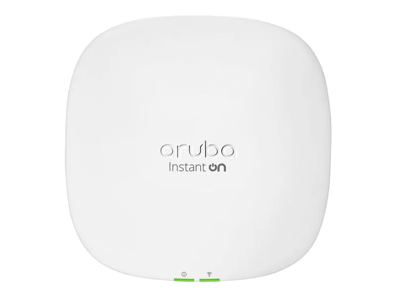 Hpe Networking Instant On Ap25 4×4 Wifi 6