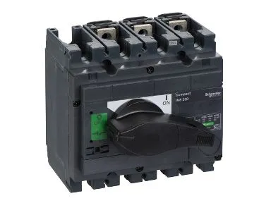 Schneider Electric Ins250 3p