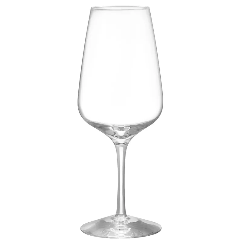 Orrefors - Pulse - 2-pack vinglas 38 cl Designer Ingegerd Råman