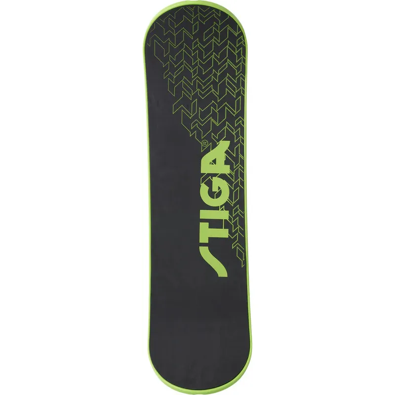 STIGA Snowskate, Grön