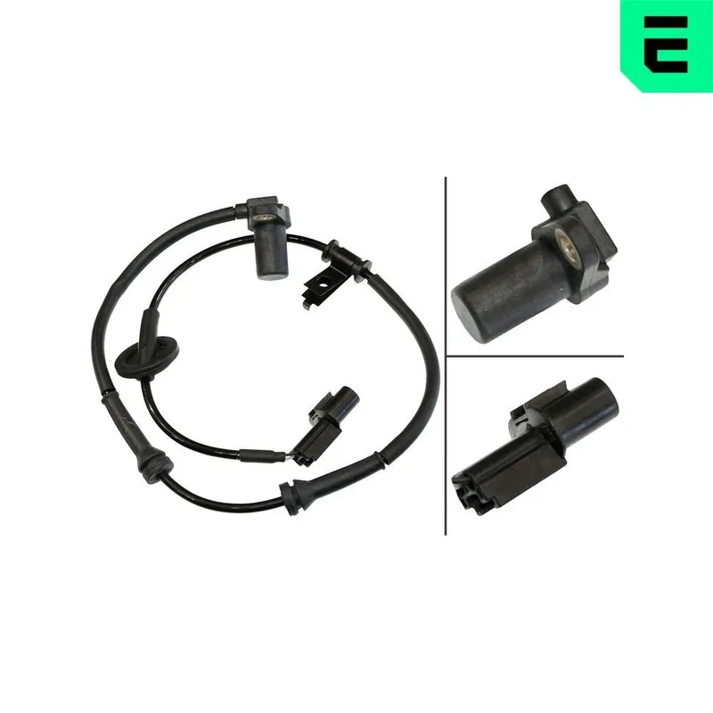 ABS-givare OPTIMAL 06-S168