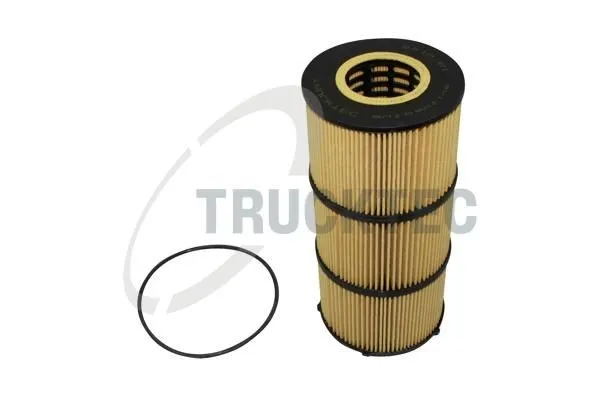 Oljefilter TRUCKTEC AUTOMOTIVE 01.18.102
