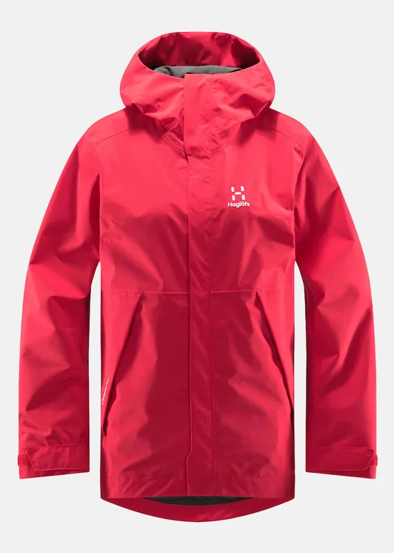 Tjärn Jacket Women (#5559)