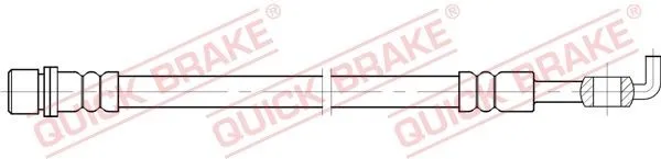 Bromsslang QUICK BRAKE 50.091