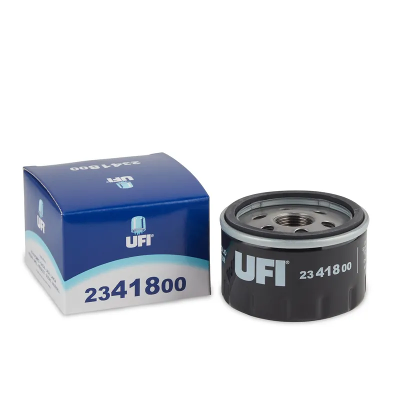 Bränslefilter UFI 24.432.00