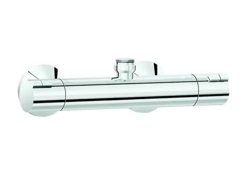 Damixa thermixa zero tmc shower thermostat mixer