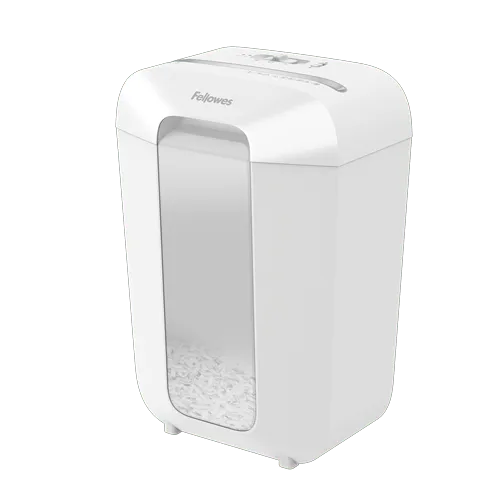 Fellowes Powershred Lx70 Cross-cut Pappersförstörare
