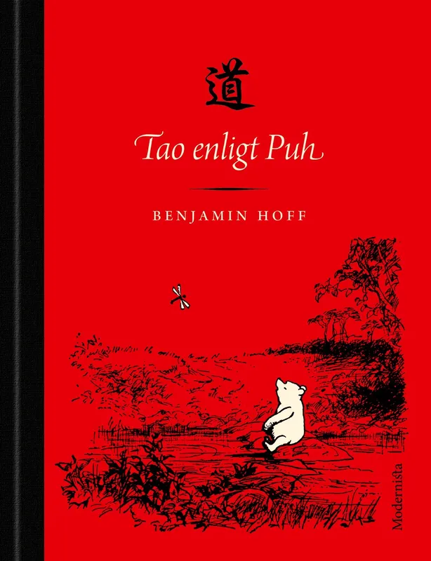 Tao enligt Puh, E-bok