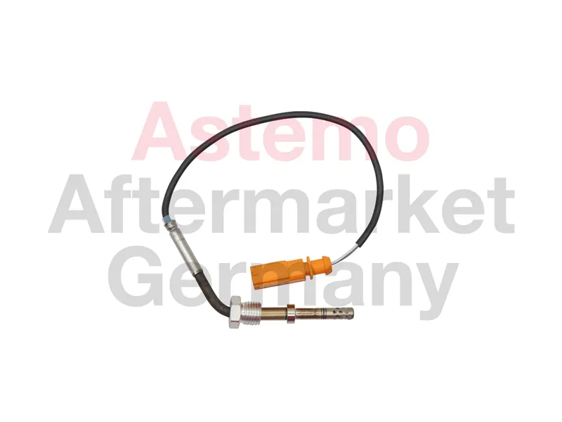 Avgastempgivare ASTEMO 2507054