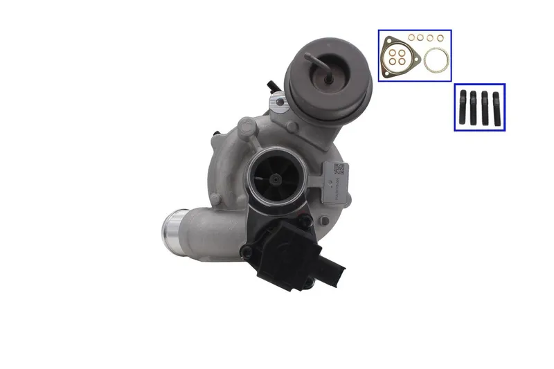 Turboaggregat WALKER 59550B-PW