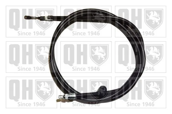 Handbromsvajer QUINTON HAZELL BC2868