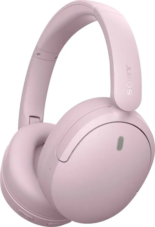 Sony WH-CH730N Trådlösa Brusreducerande Hörlurar (rosa)