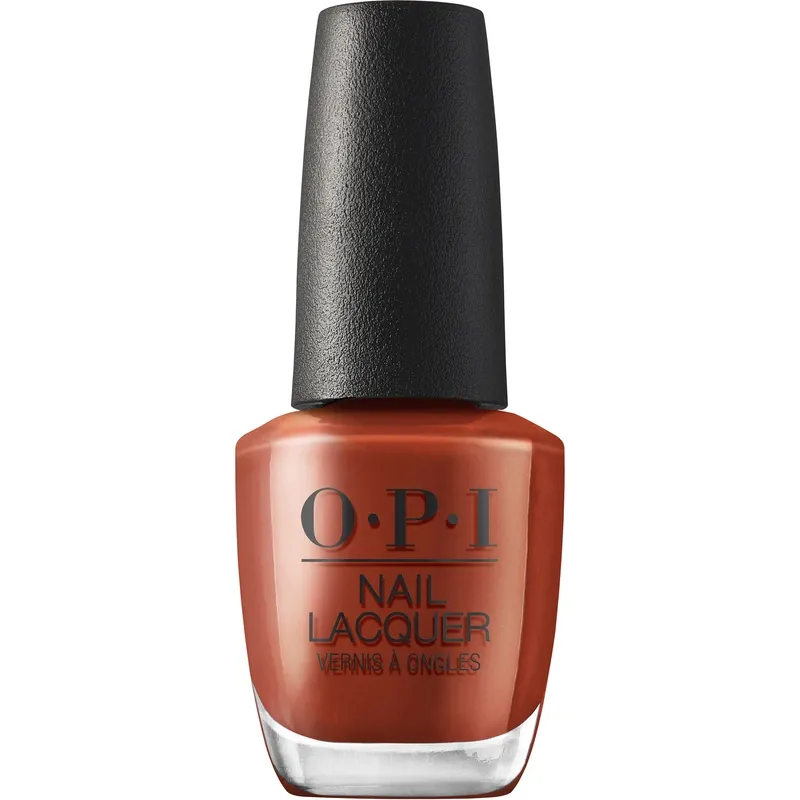 OPI Nail Lacquer Slip Dressed Up 15 ml