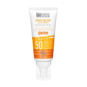Bioregena Sun Care Sunscreen Cream SPF50 Kids 90 ml