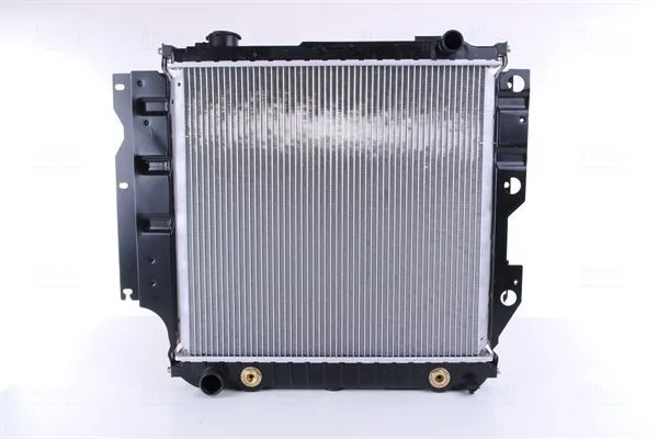 Kylare NISSENS 60993