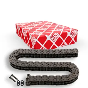 Kamkedja FEBI BILSTEIN 09236