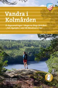 Calazo förlag Vandra i Kolmården NoColour