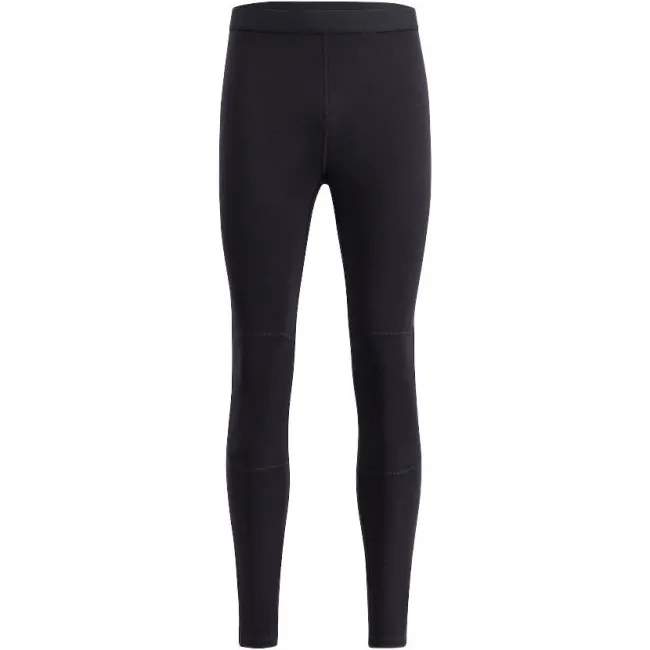 Lundhags Men’s Gimmer Long John Black (#0185)