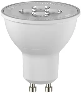 Airam LED PAR16 36°, 5 W lampa för GU10-sockel