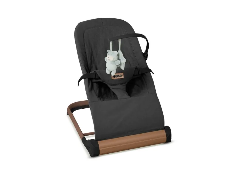 NENO Nesso Babysitter, Dark Grey