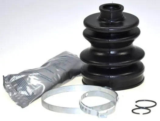 SPIDAN 36033 Bälgsats, drivaxel