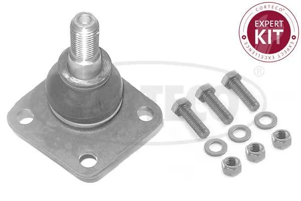 Spindelled CORTECO 49398604