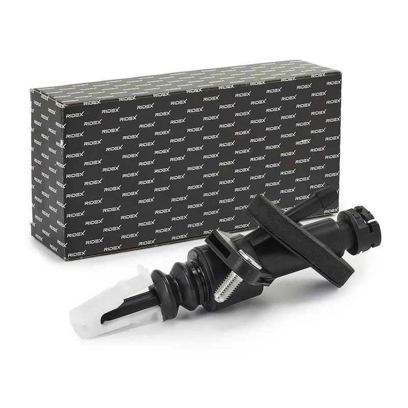 Huvudcylinder koppling RIDEX 234M0188