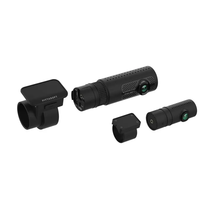 Blackvue Dashcam Dr770x-2ch II 64GB