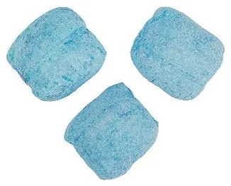 Grahns Klumpar Blåbär Storpack - 3,5 kg