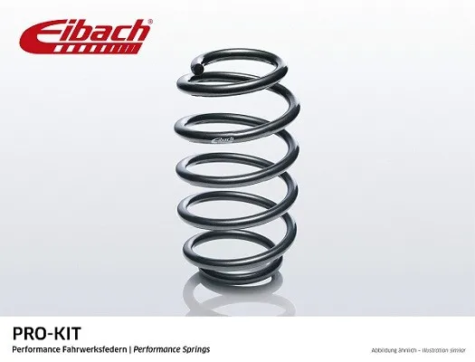 Spiralfjäder EIBACH F11-20-015-01-VA