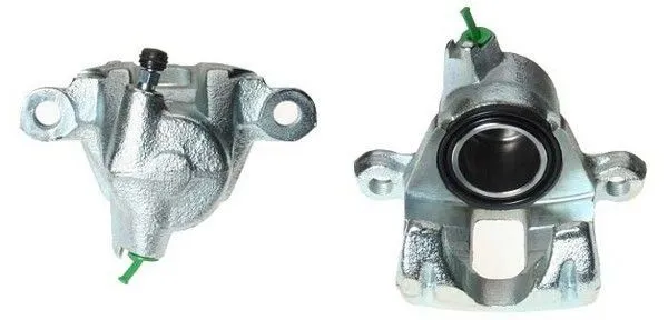 Bromsok BUDWEG CALIPER 342698