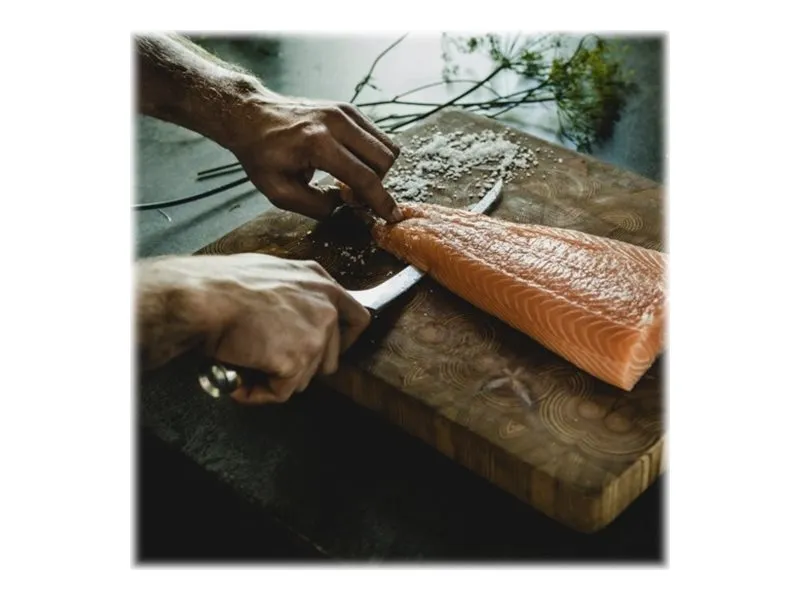 Fiskars Norden filékniv 20 cm