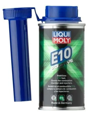 Bensintillsats LIQUI MOLY 21421