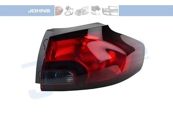 JOHNS 55 73 88-1 Bakljus