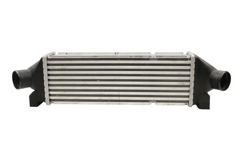 Intercooler FAST FT55601