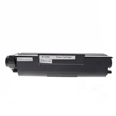 svart toner 8000 sidor (#0515)
