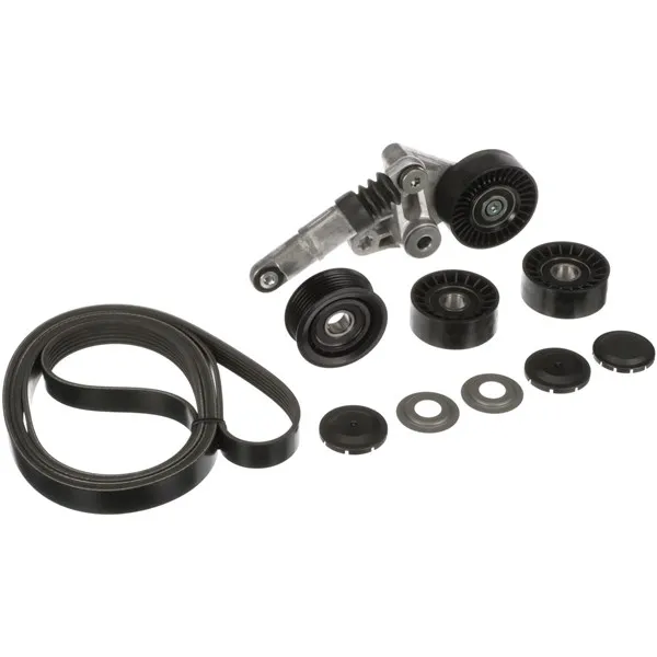 Drivremssats GATES K066PK2500