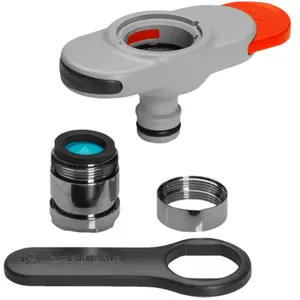 Gardena 18210-20 Adapter för inomhuskran