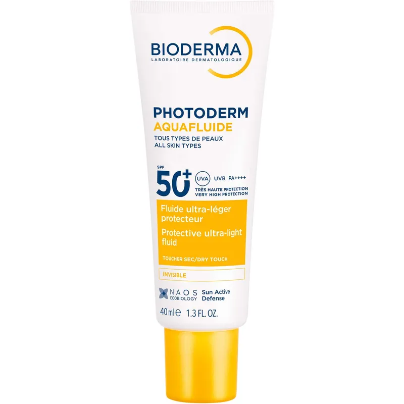Bioderma Photoderm Aquafluide SPF50+ 40 ml