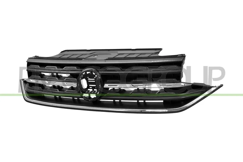 Kylargrill PRASCO VG7502011